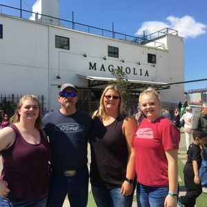 Meet your Posher, Kendra